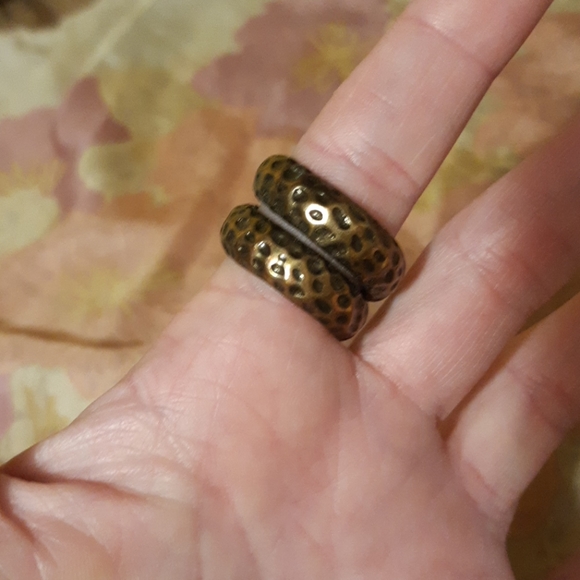 ๐ Snake ring - Picture 5 of 5